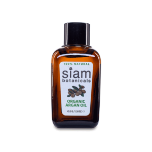 Siam Botanicals Argan Oil