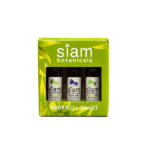 Siam Botanicals Body Roll On Set