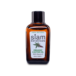 Siam Botanicals Organic Castor Oil