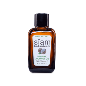 Siam Botanicals Organic Cocunut Oil