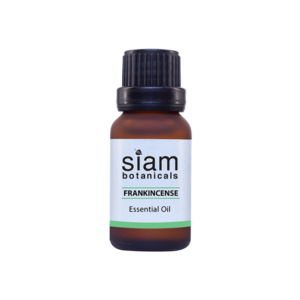 Siam Botanicals Frankincense Essential Oil 15g