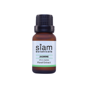 Siam Botanicals Jasmine Essential Oil 15g