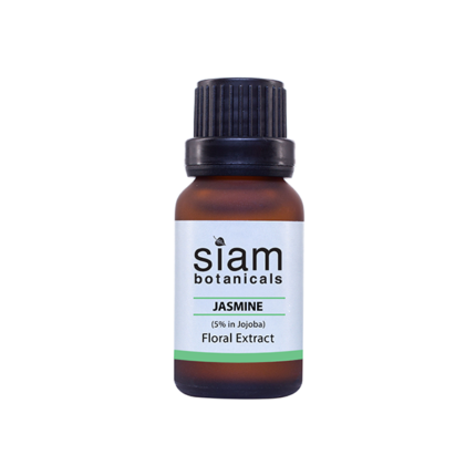 Siam Botanicals Jasmine Essential Oil 15g