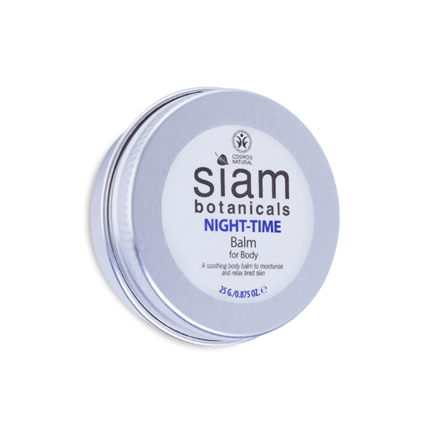 Siam Botanicals Night Time Balm