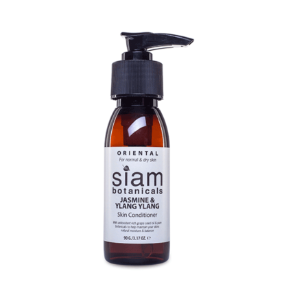 Siam Botanicals Jasmine and Ylang Ylang Skin Conditioner