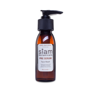 Siam Botanicals Pre Serum Face Wash 95g