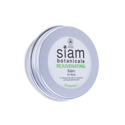 Siam Botanicals Rejuvenating Balm