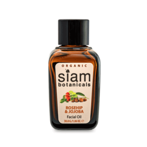 Siam Botanicals Rosehip and Jojoba Facial Oil