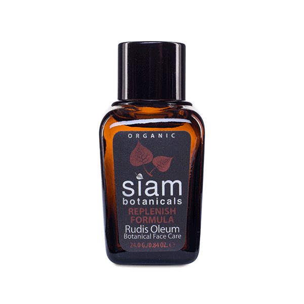 Siam Botanicals Rudis Oleum Face Care