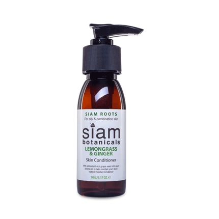 Siam Botanicals Lemon Grass and Ginger Skin Conditioner