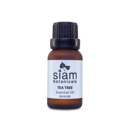 Siam Botanicals Tea Tree Essential Oil 15g