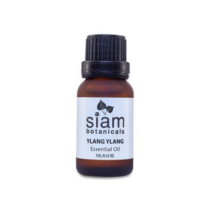 Siam Botanicals Ylang Ylang Essential oil 15g